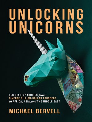 cover image of Unlocking Unicorns
